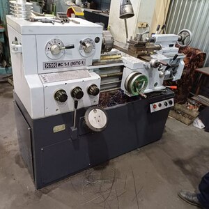 Продается токарный станок ИС1-1(95ТС-1)