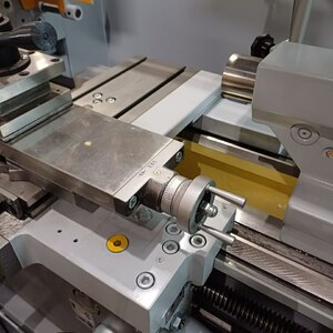 Продается токарный станок К12Т50SPG (аналог ИЖ250ИТВМ)