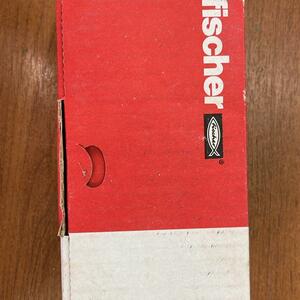 Fischer FBN || 9/10 (8х70)