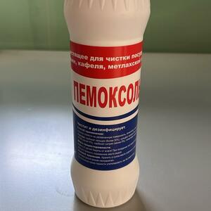моющее средство