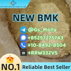 New BMK Glycidate Powder CAS 5413-05-8 - Lab Certified &amp;amp; Batch Tested