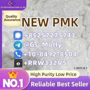P M K Glycidate Powder (CAS 28578-16-7) - 98%+ Purity | Fast Delivery &amp;amp; Secure Packaging