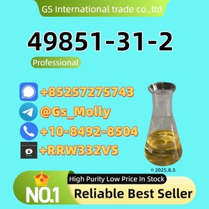 High-Quality P2NP Powder 49851-31-2 – Pharmaceutical &amp;amp; Organic Synthesis Precursor