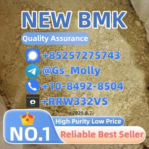 B M K Glycidate Powder CAS 5413-05-8  | Stable Supply | Solvent-Free Process