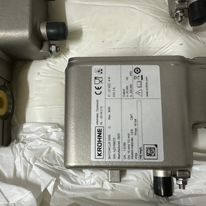 Расходомер электромагнитный KROHNE BATCHFLUX 5500, DN15,1/2&quot;