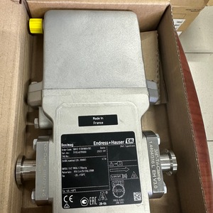 Расходомер электромагнитный Endress+Hauser