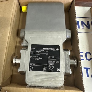 Расходомер электромагнитный Endress+Hauser