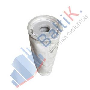 Мешочные фильтры DUOFLO 3M CUNO DFG005EE2С, DFG005PP2R, DFG025PP2C, DFG025PP2C, DFG025PP2R