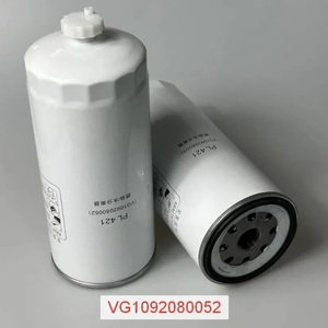 Фильтр топливный грубой очистки  GROSS T5G/Sitrak MC11