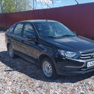 LADA Granta лифтбек