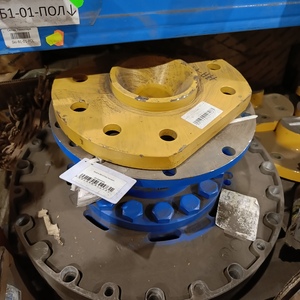 Муфта на экскаватор Komatsu PC4000 (95157340)