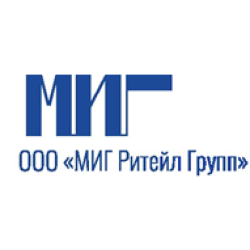 ООО &quot;МИГ РИТЕЙЛЛ ГРУПП&quot;