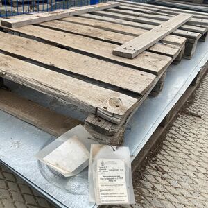 Лист металлический ОЦ 0.7x1250x2500 сталь 08пс оцинкованный