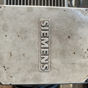 Электродвигатель Siemens 75 кВт