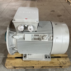 Электродвигатель Siemens 132 кВт