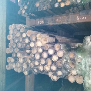 Труба КВД 54х6 Ст.20, б/у