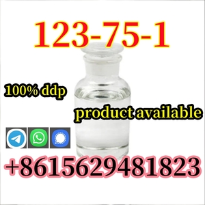 Hot selling product CAS 123-75-1 Pyrrolidine In stock