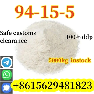 Australia, Europe, 100% safe delivery, &amp;gt;99% pure polydimethacin/larocaine powder 94-15-5