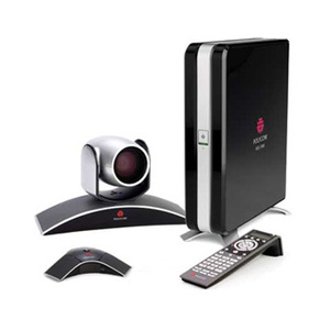 Оборудование для конференций Polycom ВКС