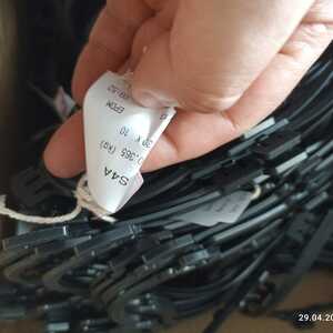 Уплотнение/прокладка EPDM S41A, Sondex_склад в Московской области, невысокие цены