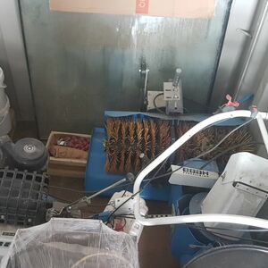 Снегоуборщик НЕВА