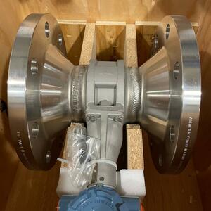Расходомер вихревой Emerson Rosemount 8800D-R-060-S-K3-E-2-D-1-I8-M5-YR 8800DR060SK3E2D1I8M5YR