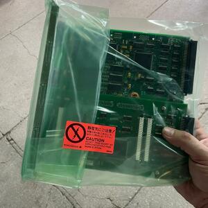 Плата процессорная Yokogawa CP345 - S1