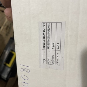 Модуль ввода дискретный Yokogawa MRO-32/24VDC-230VAC/DPS/RELPOL/SC