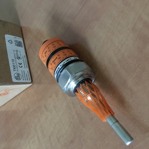 Датчик-реле температуры IFM TK6110
