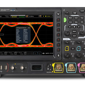 Осциллограф rigol MSO8204
