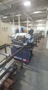 Лентопил «Cormac» HBS-320