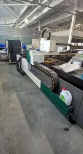 Лазерный станок «Oree laser»
