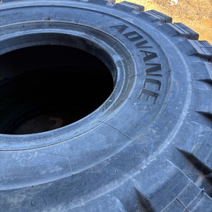 ШИНА BRIDGESTONE 35/65R33 L5 2*PR VSDL (Advance 35/65R33 GLR 27 2S E-4/L-4)