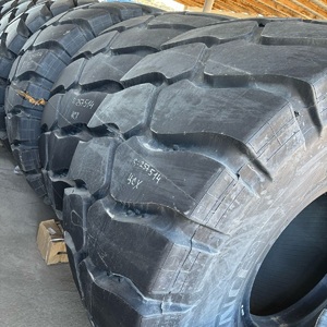 ШИНА BRIDGESTONE 35/65R33 L5 2*PR VSDL (Advance 35/65R33 GLR 27 2S E-4/L-4)