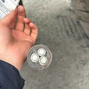 КАБЕЛЬ АВБВ 3*50МС 6КВ