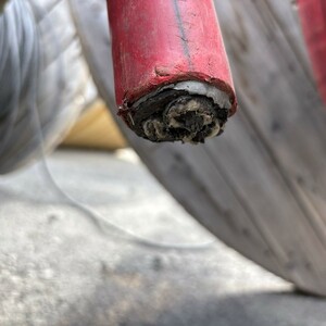 Кабель КВЭмВБбШв 3х50+1х10-6 (КАБЕЛЬ СБГ 3*70-6)