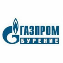 ООО «Газпром бурение»