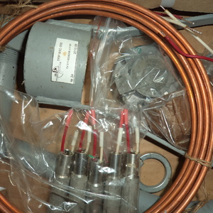 ТПР-91С-900 термоэлектрические преобразователи с пакетами ПТПР-91-М, ПТПР-91-БР-Мпо 6000руб/к-т, скидка.
