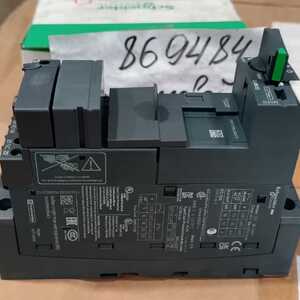 ETM 9773508 Блок силовой 32А с клеммником дополнительный контакт