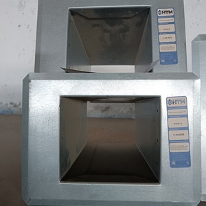Рама ответная (глубина 300 мм) НТМ-РО10.1х1/300