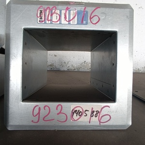 Рама ответная (глубина 300 мм) НТМ-РО16.1х1/300