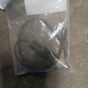 Кабель MOXA Power Jack CBL-PJ21NOPEN-BK-30 БЕЗ РАЗЪЕМА