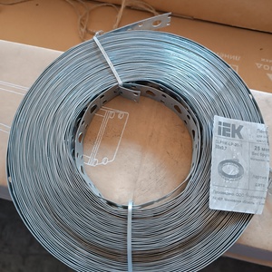 Лента монтажная FR ПР 0.7х20, L=25м, R08.3478