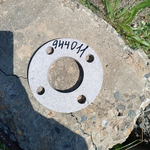 Фланец ПЭ100 Pn16 SDR 17 63ХММ