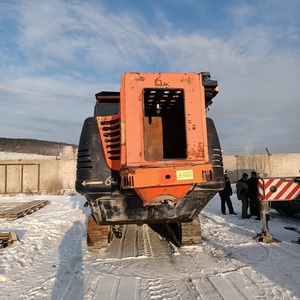 Буровой станок Сандвик ТИТОН 600 (Sandvik Titon 600)