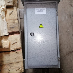 Коробка переходная клеммная КПК-1 ТУ 3434-001-40514996-2006 (770000335646)