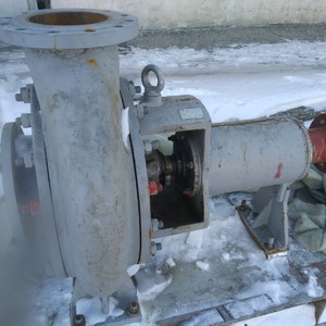 Насос 1Х250-200-500К-СД