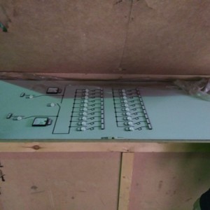 Шкаф ШНЭ-8001-3622