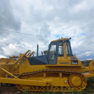 Бульдозер Komatsu D85ESS-2A