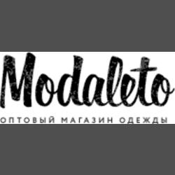 Интернет-магазин Modaleto